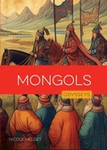 Cover: Mongols - Creative Paperbacks