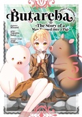 Cover: Butareba -The Story of a Man Turned into a Pig- (Manga) Volume 5 - J-Novel Club