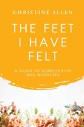 Cover: The Feet I Have Felt - Mental Wealth international
