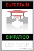 Cover: Entertain Simpatico - Travel Intrigue
