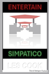 Enlarge image Cover: Entertain Simpatico - Travel Intrigue