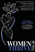 Cover: Women Thrive Vol. III - Women Thrive Media Ltd.