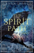 Cover: The Spirit Path - Wych ELM Books