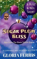 Cover: Sugar Plum Bliss - Gloria Ferris