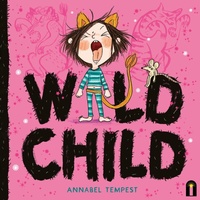 Enlarge image Cover: Wild Child - Bright Light Books