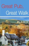 Cover: Great Pub Great Walk In a Box - Duncan Petersen Publishing Ltd