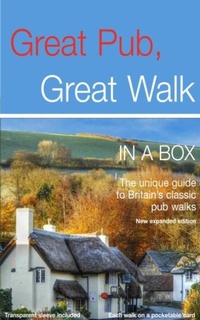 Abbildung von: Great Pub Great Walk In a Box - Duncan Petersen Publishing Ltd