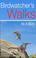 Cover: Birdwatcher's Walks in a Box - Duncan Petersen Publishing Ltd