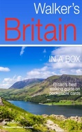 Cover: Walker's Britain In a Box - Duncan Petersen Publishing Ltd