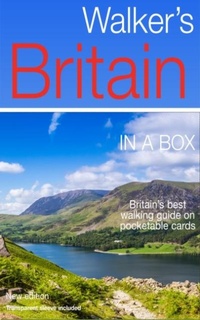 Enlarge image Cover: Walker's Britain In a Box - Duncan Petersen Publishing Ltd