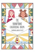 Cover: The Brinepoint Colouring Book - CJ Waterfield