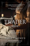 Cover: Trader 1884 - Promontory Press