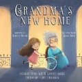 Cover: Grandma's New Home - Head of the Table