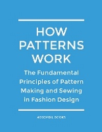 Abbildung von: How Patterns Work - Independent Publishing Network