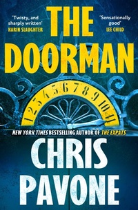 Abbildung von: The Doorman - Head of Zeus - An Aries Book