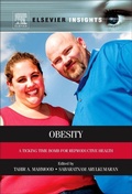 Cover: Obesity - Elsevier
