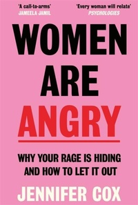 Abbildung von: Women Are Angry - Leap