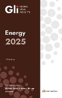 Abbildung von: Global Legal Insights 2025 - Global Legal Group Ltd