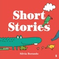 Cover: Short Stories - Scribble UK