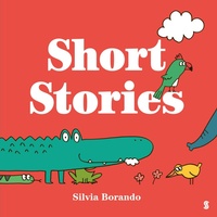 Enlarge image Cover: Short Stories - Scribble UK
