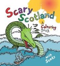 Cover: Scary Scotland - Lexus Ltd