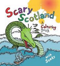 Enlarge image Cover: Scary Scotland - Lexus Ltd