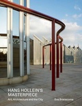 Cover: Hans Hollein's Masterpiece - Lund Humphries Publishers Ltd