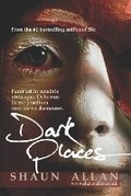 Cover: Dark Places - Singularity Books