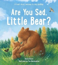 Abbildung von: Are You Sad, Little Bear? - Lion Cub Books