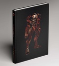 Cover: Metroid Prime 1-3: A Visual Retrospective - Piggyback Interactive
