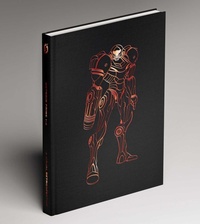 Abbildung von: Metroid Prime 1-3: A Visual Retrospective - Piggyback Interactive