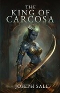 Cover: The King of Carcosa - Blood Bound Books