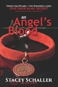 Cover: An Angel's Blood - L'Dodi Press