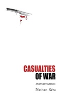 Cover: Casualties of War - Sticking Place Books