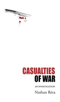 Cover: Casualties of War - Sticking Place Books