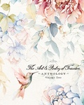 Cover: The Art & Poetry of Travelers - Rachel Clift