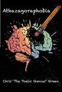 Enlarge image Cover: Athazagoraphobia - Wider Perspectives Publishing