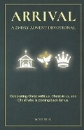 Cover: Arrival - Along the Way, LLC