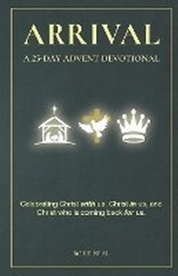 Enlarge image Cover: Arrival - Along the Way, LLC