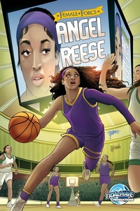 Abbildung von: Female Force: Angel Reese - TidalWave Productions
