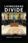 Cover: Living $ Dead Divide - Ernest Johnson