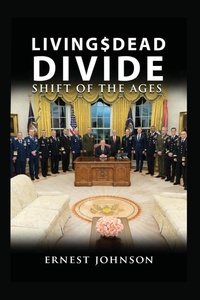 Enlarge image Cover: Living $ Dead Divide - Ernest Johnson