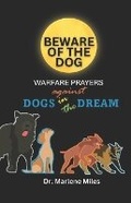 Cover: Beware of the Dog - Freshwater Press