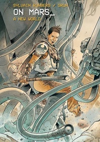 Abbildung von: On Mars - Magnetic Press