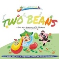 Cover: Words of Wisdom for Kids Two Beans - Joy and Aanya
