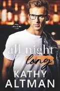 Cover: All Night Long - Kathy Altman