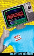 Cover: Propaganda (Heathen Edition) - Heathen Editions