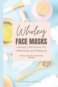Abbildung von: Wholey Face Masks - Otis Publishing