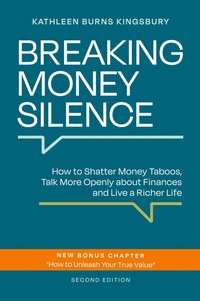 Abbildung von: Breaking Money Silence - Get It Done Productions, LLC