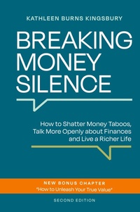Abbildung von: Breaking Money Silence - Get It Done Productions, LLC